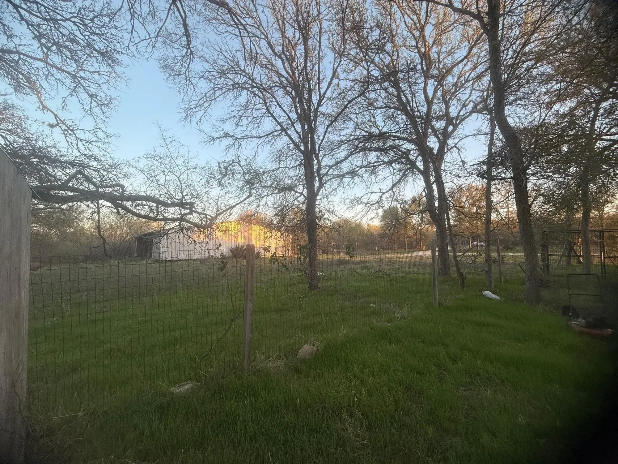 326 The Forest RD, Dale, Texas, United States. - Photo 23