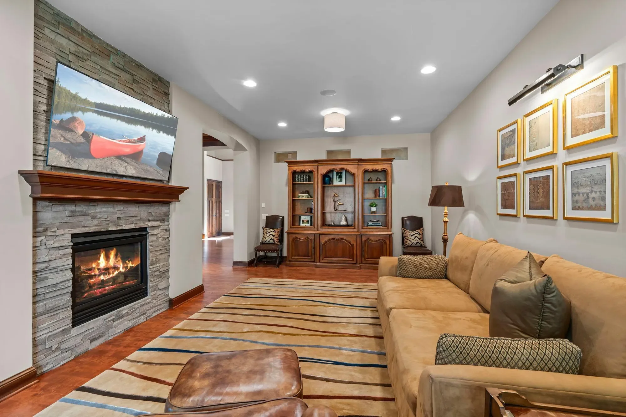 230 Birch Bluff Road, Excelsior, MN 55331, Mound, Minnesota, United States. - Photo 8