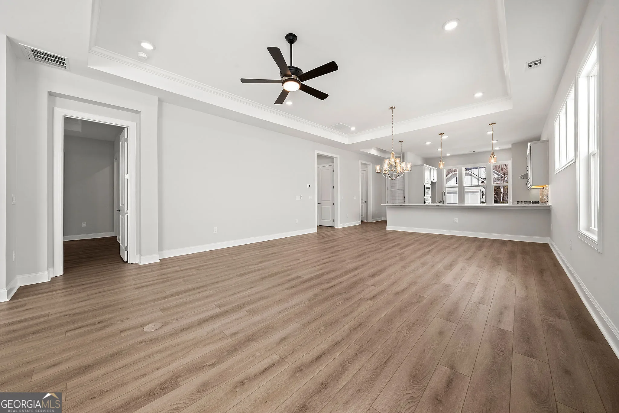 158 Catalina CT, Newnan, Georgia, United States. - Photo 9