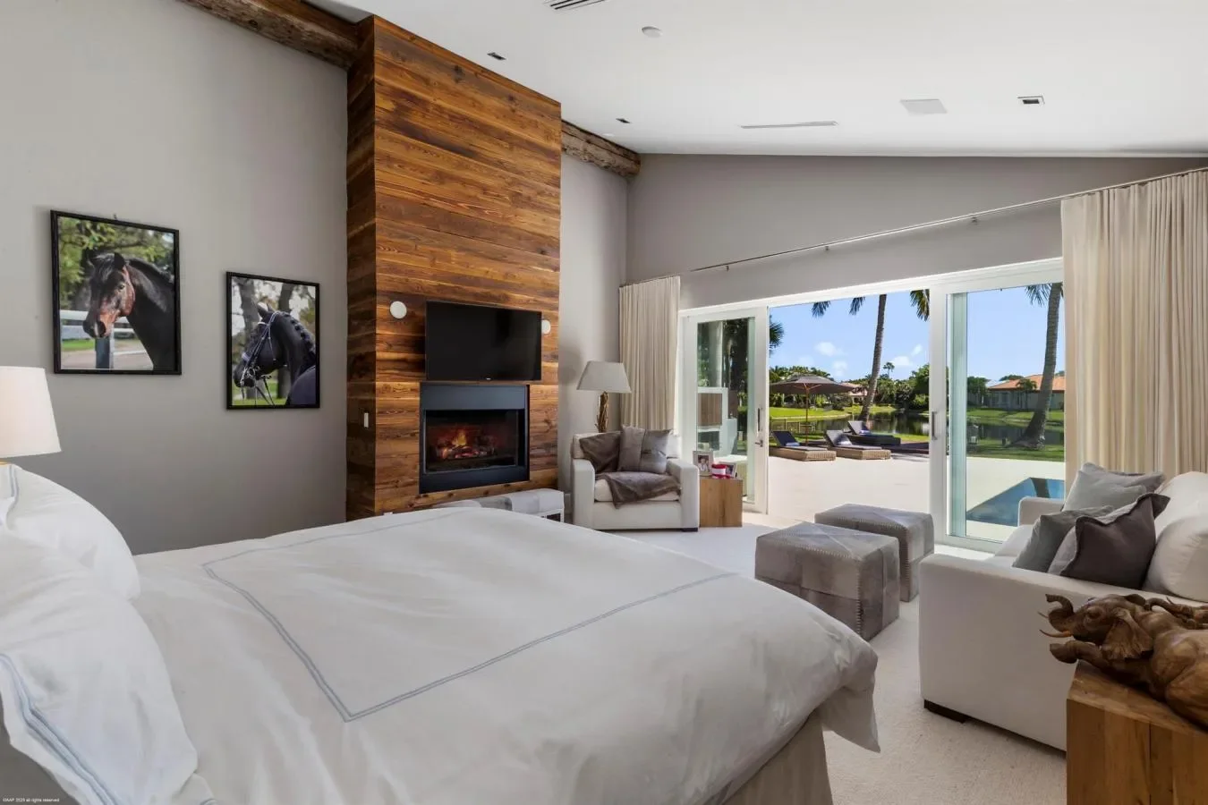 2440 Golf Brook Drive, Wellington, Florida, United States. - Photo 1