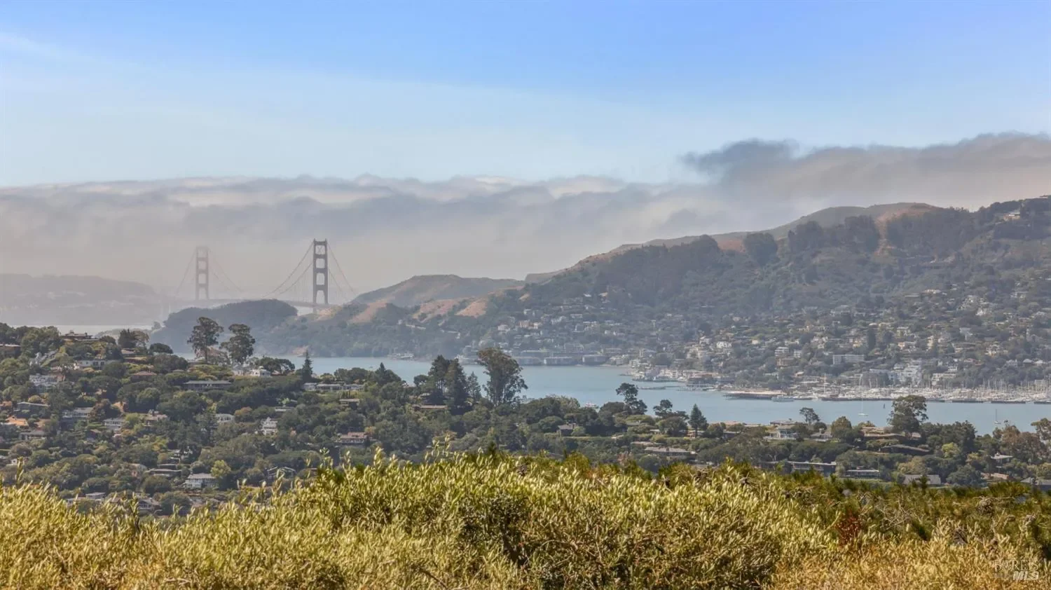 83 Mount Tiburon Road, Tiburon, California, United States. - Photo 7