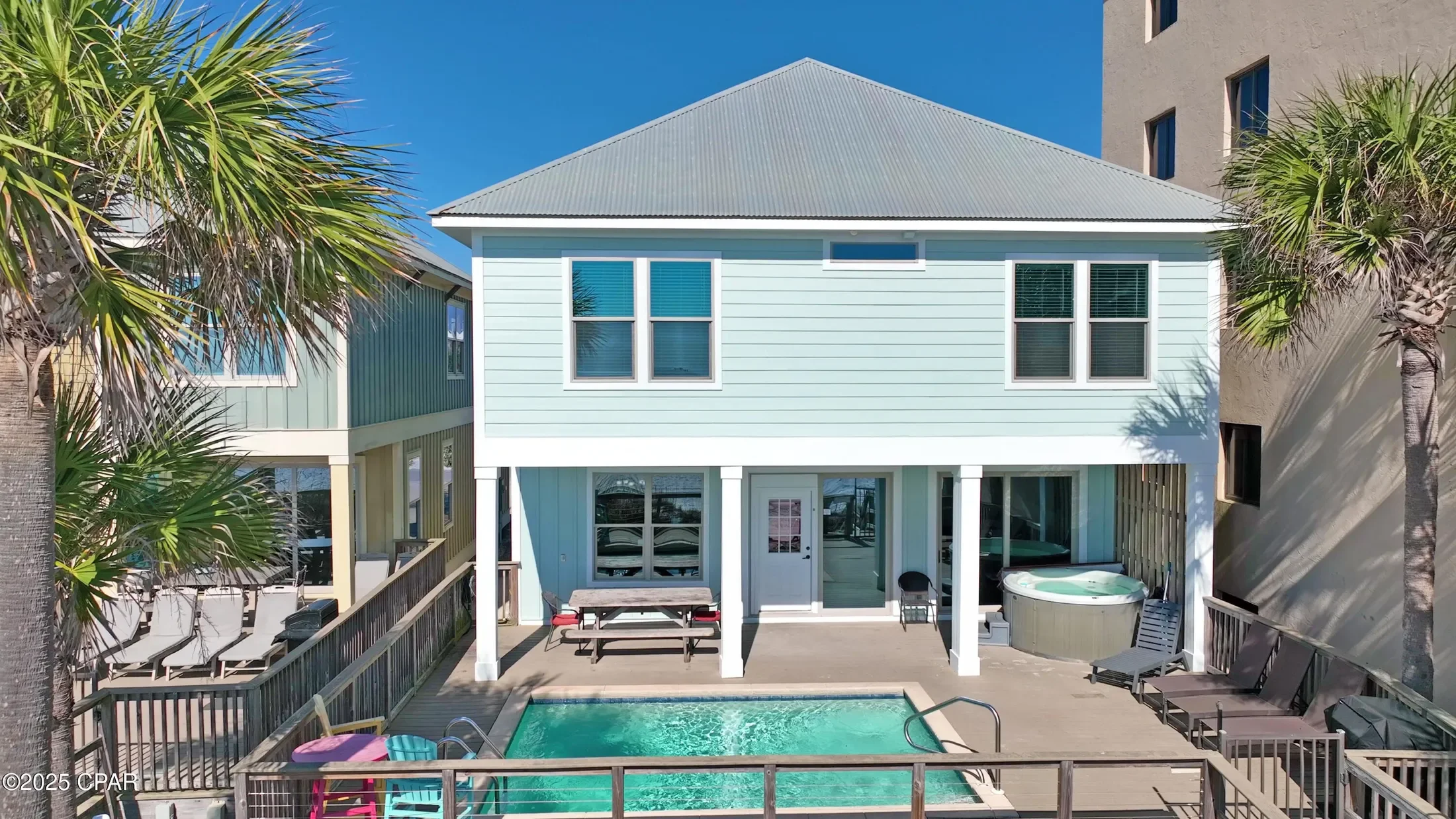 8205 Surf Drive, Panama City Beach, Florida, United States. - Photo 12