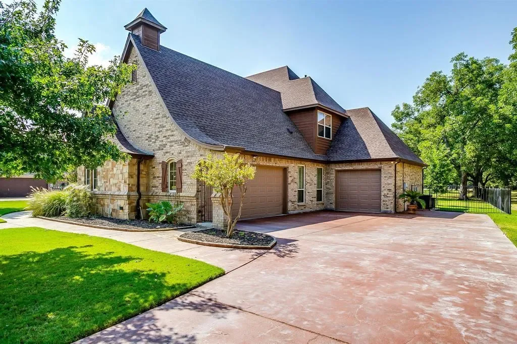 6251 Paper Shell Way, Fort Worth, Texas, United States. - Photo 6