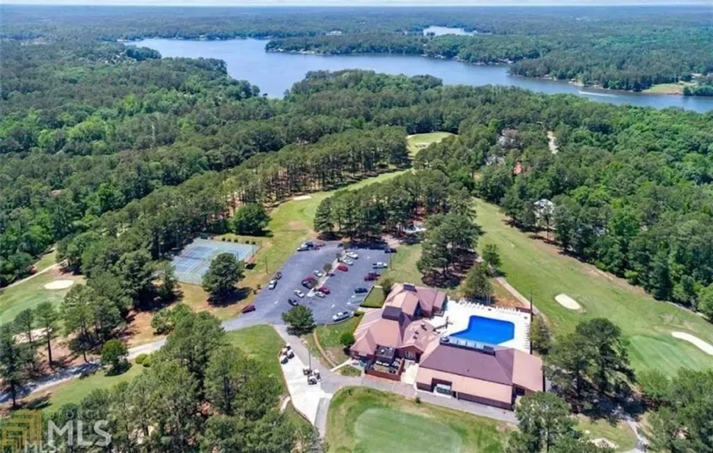 161 Flamingo Court, Monticello, Georgia, United States. - Photo 39