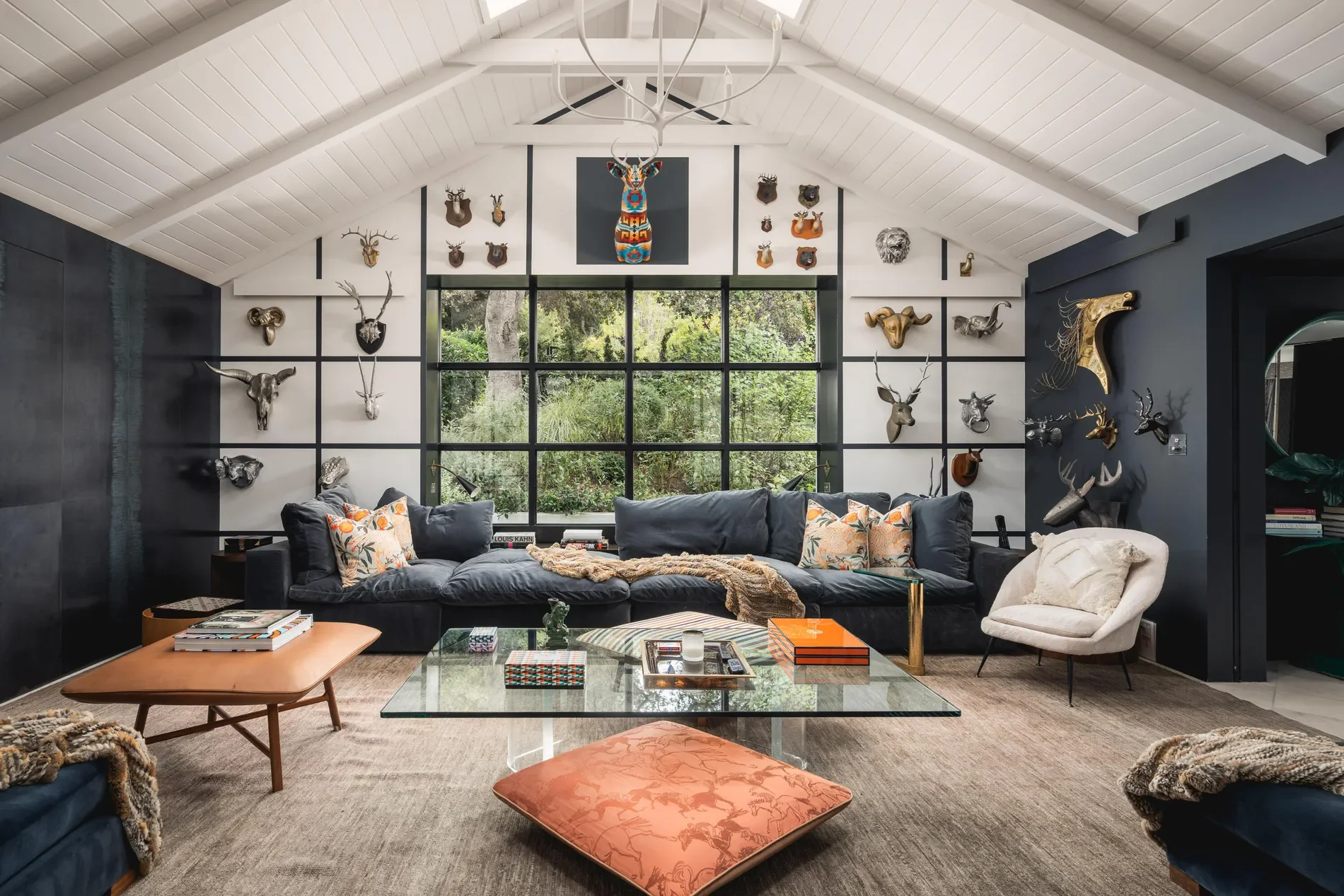 1381 E Valley Road, Montecito, California, United States. - Photo 2