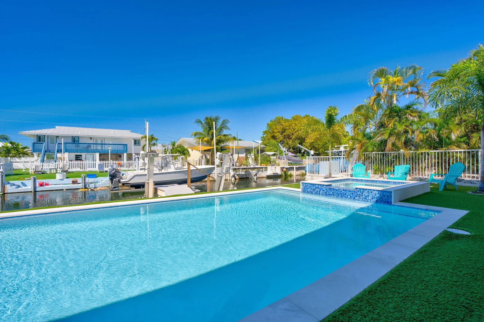 110 Bruce Court, MARATHON, FL 33050, Marathon, Florida, United States. - Photo 19