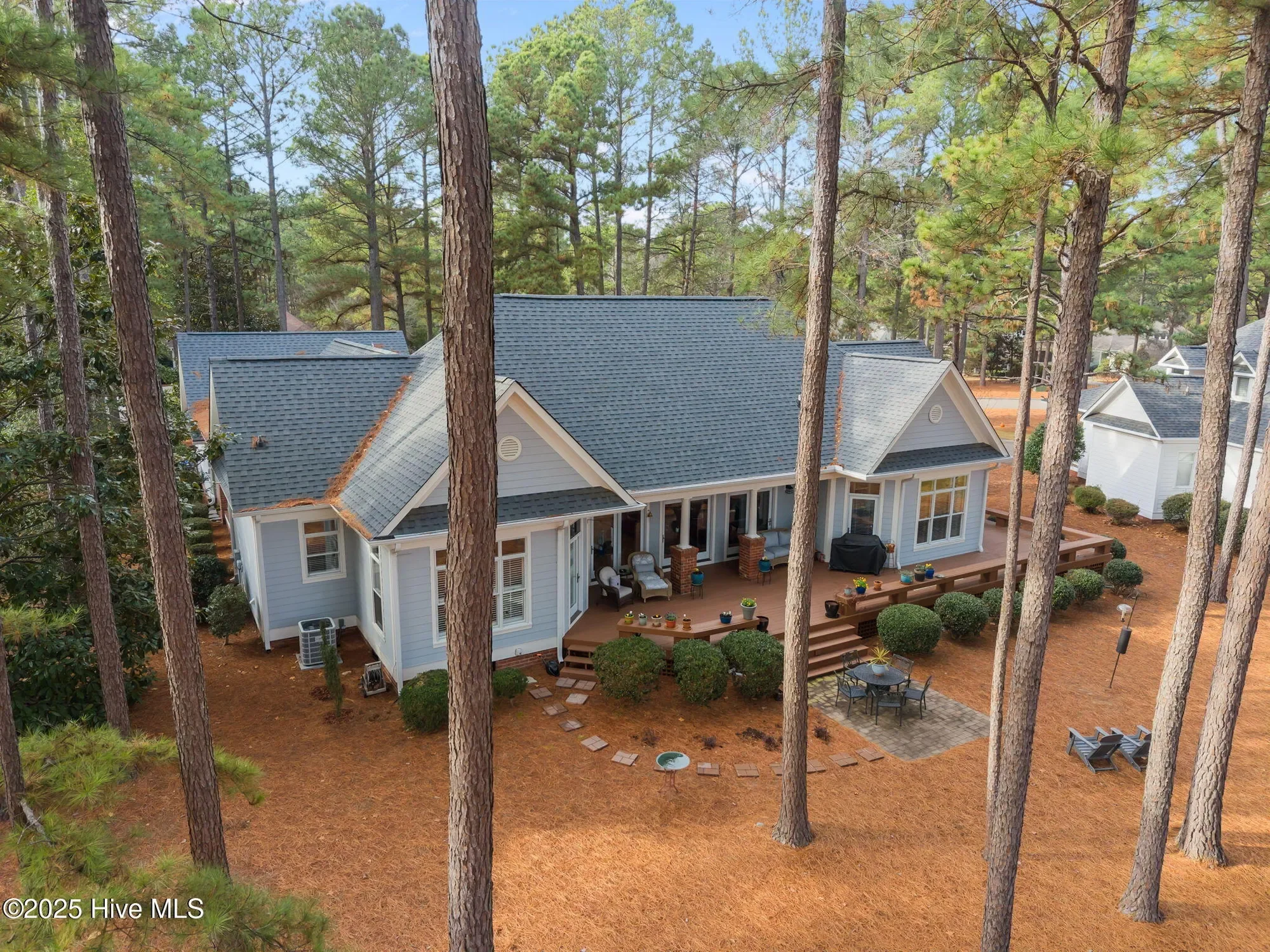 12 Wellington Drive, Pinehurst, North Carolina, United States. - Photo 3