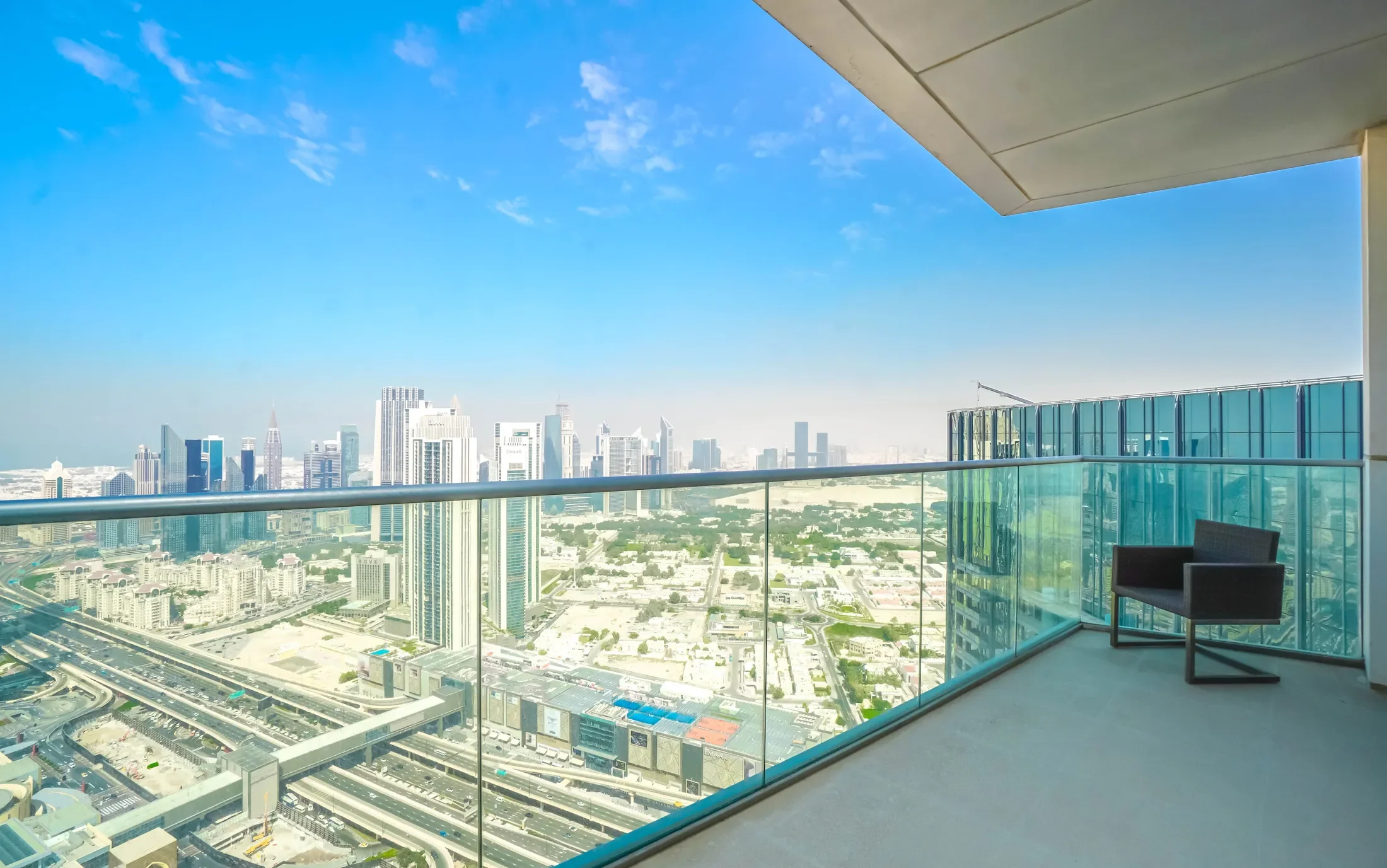 Al Ohood Street - Sheikh Mohammed bin Rashid Blvd - Downtown Dubai - Dubai - United Arab Emirates, Dubai, Dubai, United Arab Emirates. - Photo 7