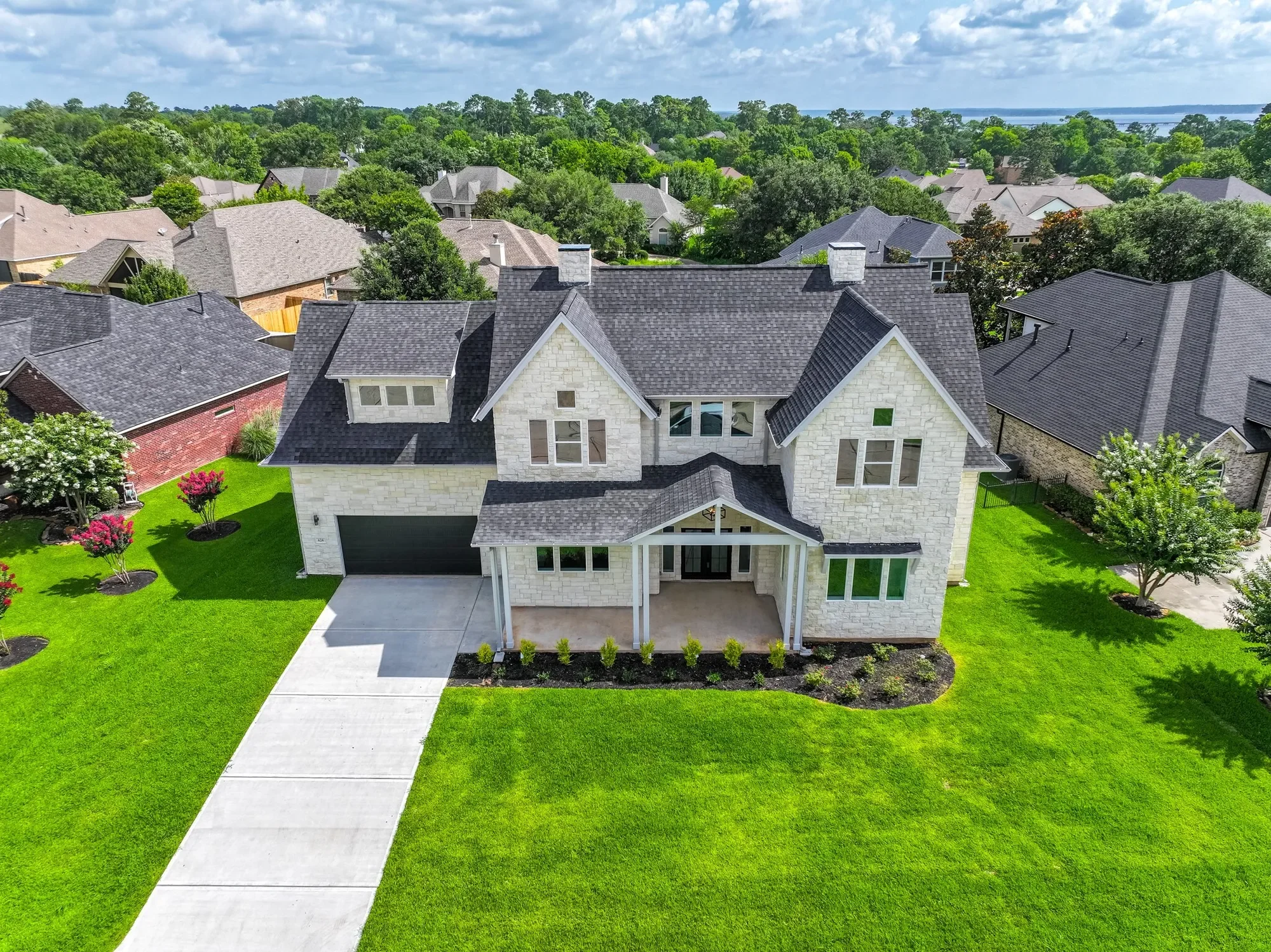 624 Edgewood, Montgomery, TX 77356, Montgomery, Texas, United States. - Photo 3