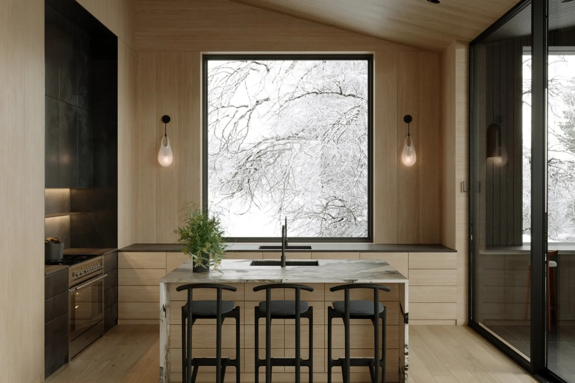 980 Olympic Valley Road, Olympic Valley, CA 96146, Olympic Valley, California, United States. - Photo 12