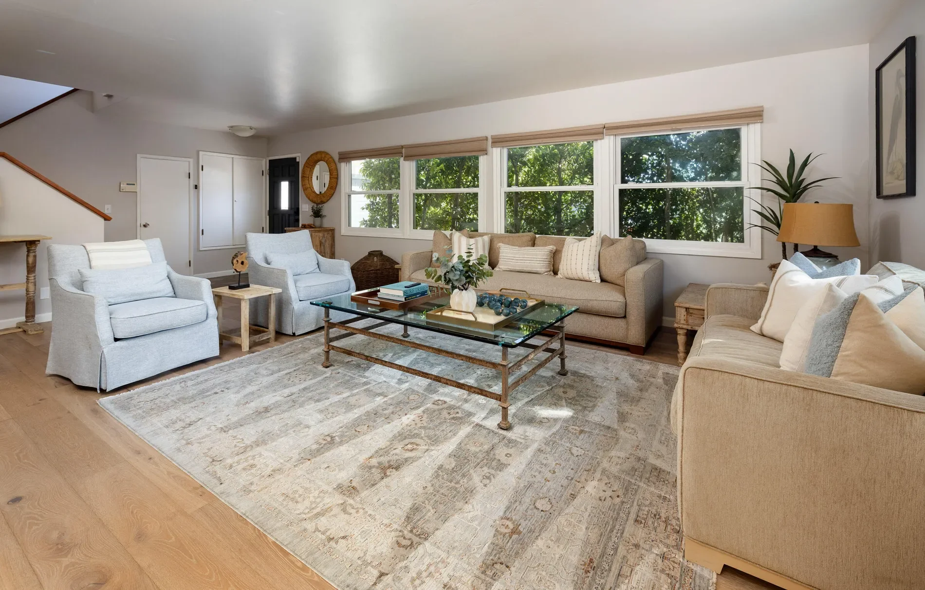 1624 Shoreline Drive, Santa Barbara, California, United States. - Photo 4