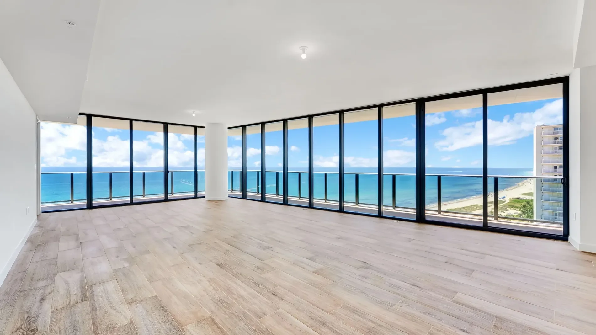 900 N Ocean Boulevard Unit# 1401, Pompano Beach, FL 33062, Hillsboro Beach, Florida, United States. - Photo 6