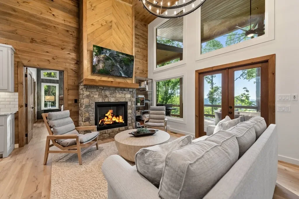 55 Grand Vista Drive, Blue Ridge, Georgia, United States. - Photo 5