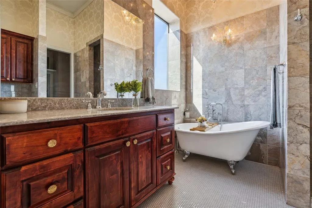 4568 Elm Bottom Circle, Cross Roads, Texas, United States. - Photo 25