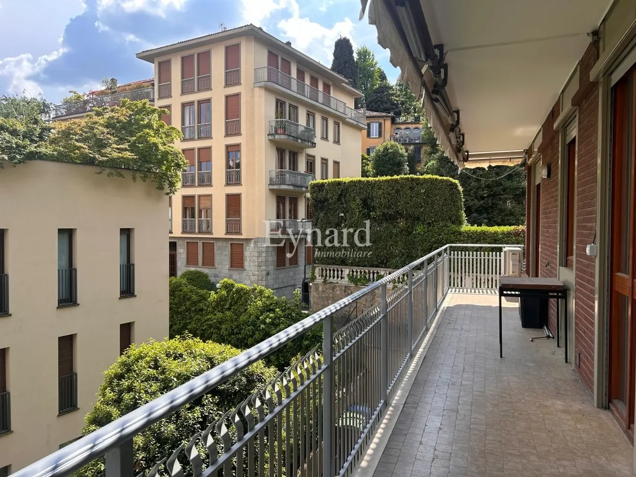 Viale Vittorio Emanuele, 1342, Bergamo, Lombardy, Italy. - Photo 10