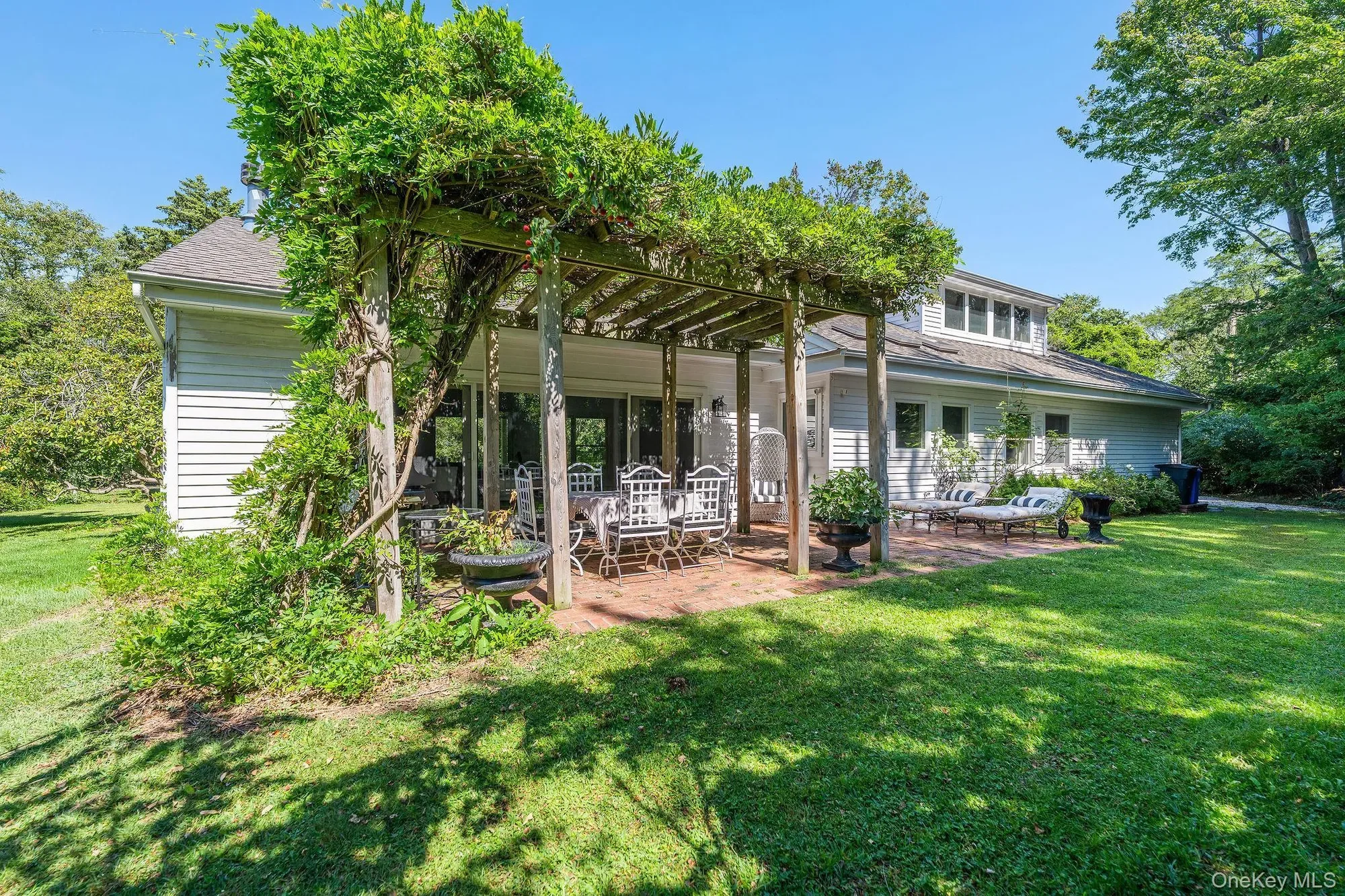1 Gazon Road, Shelter Island, New York, United States. - Photo 27