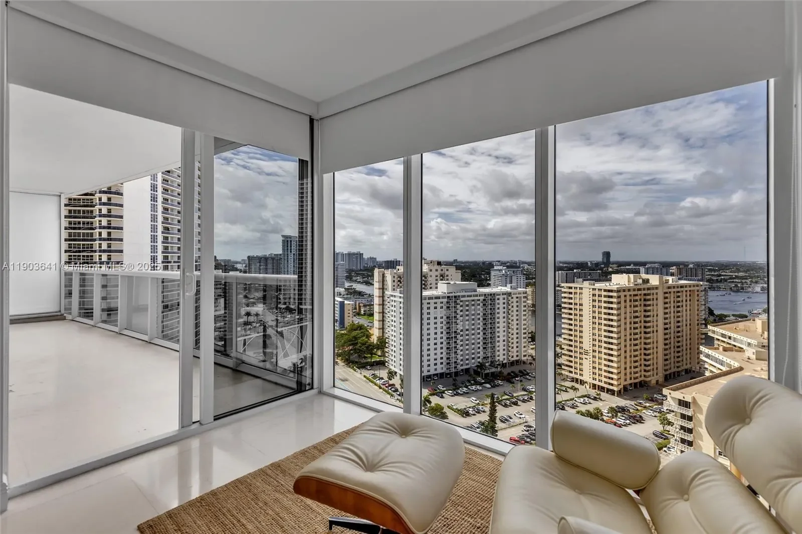 1800 S Ocean Dr 2207, Hallandale Beach, Florida, United States. - Photo 36