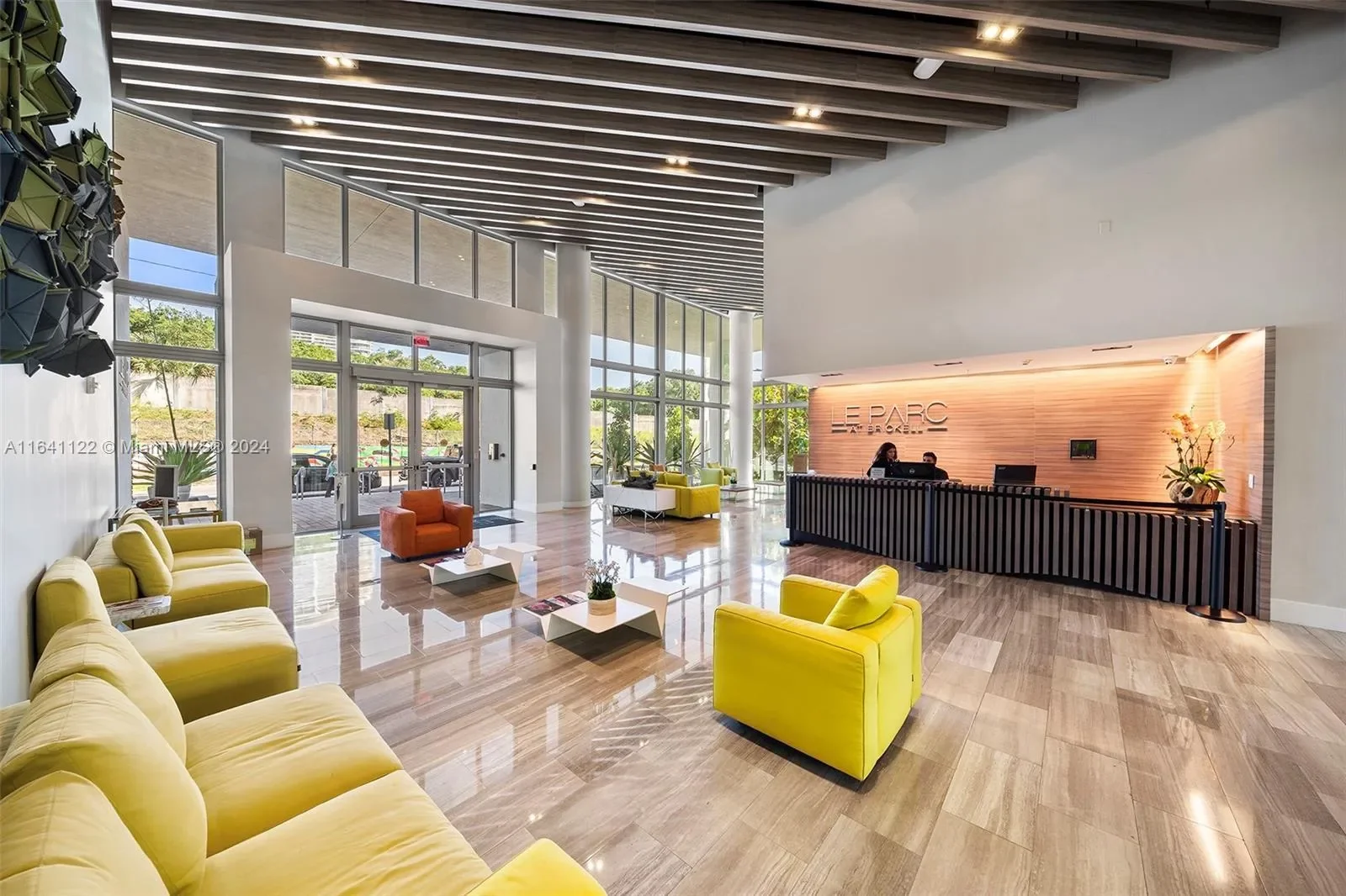 1600 SW 1st Ave 614, Miami, Florida, United States. - Photo 37