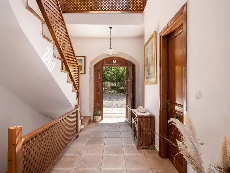 87CX+R5G, Georgioupoli, Greece, Apokoronas, Greece. - Photo 2