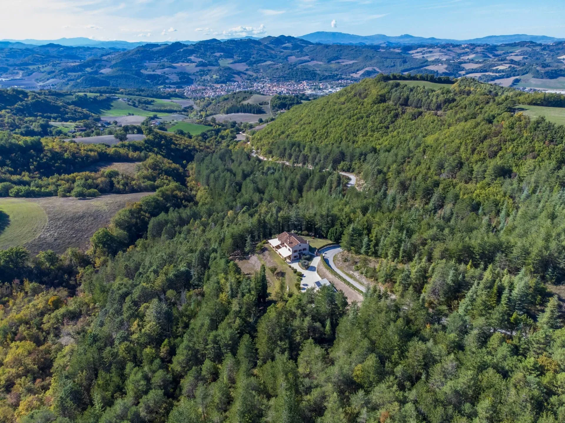 Ca' di Sopra, Fermignano, PU 61033, Marche, Italy. - Photo 32