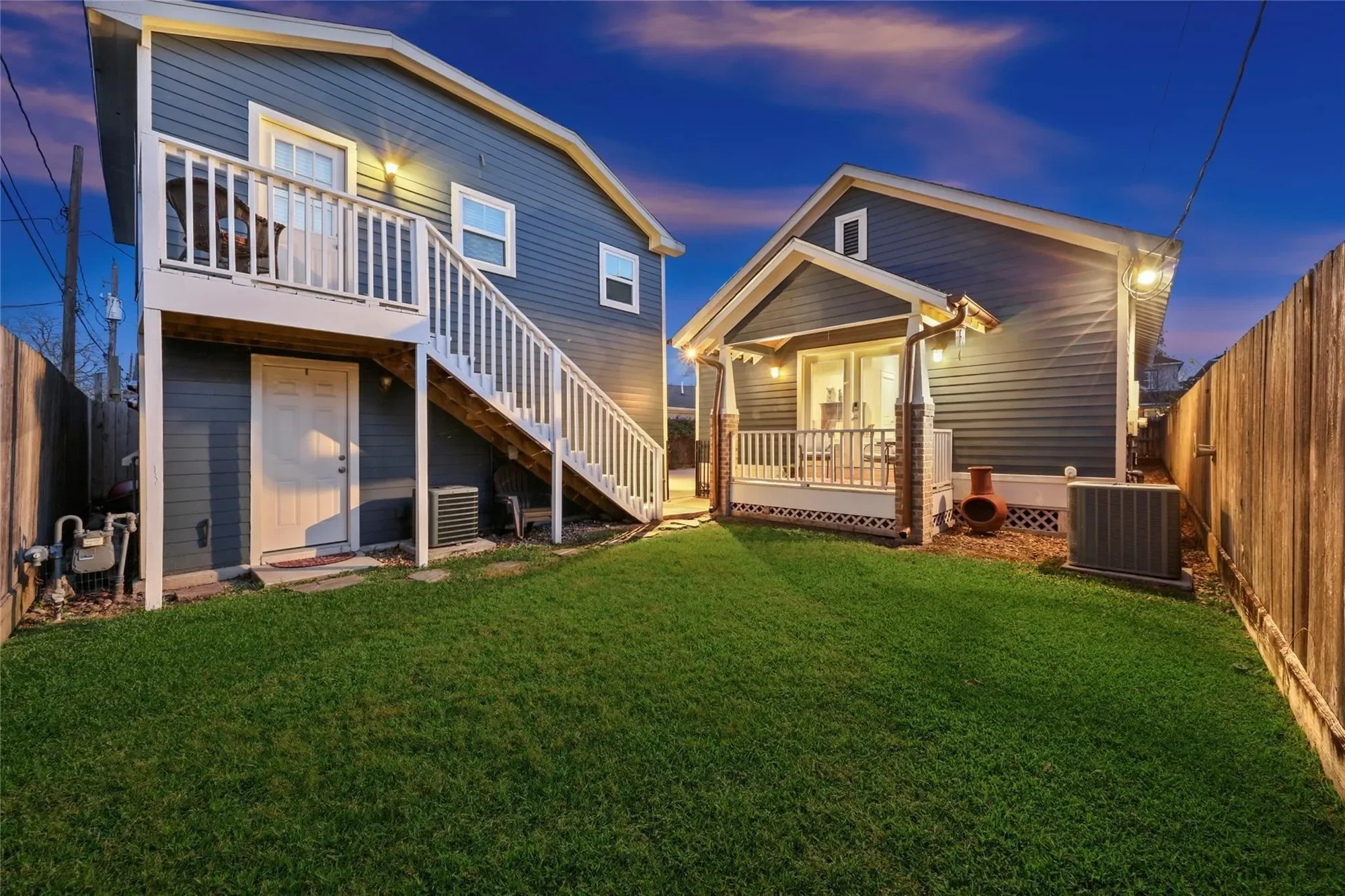 823 E 27th Street, Houston, Texas, United States. - Photo 33