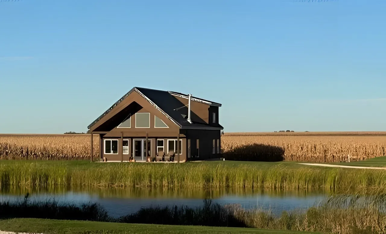 14750 171st Avenue, Spring Valley, Minnesota, United States. - Photo 24