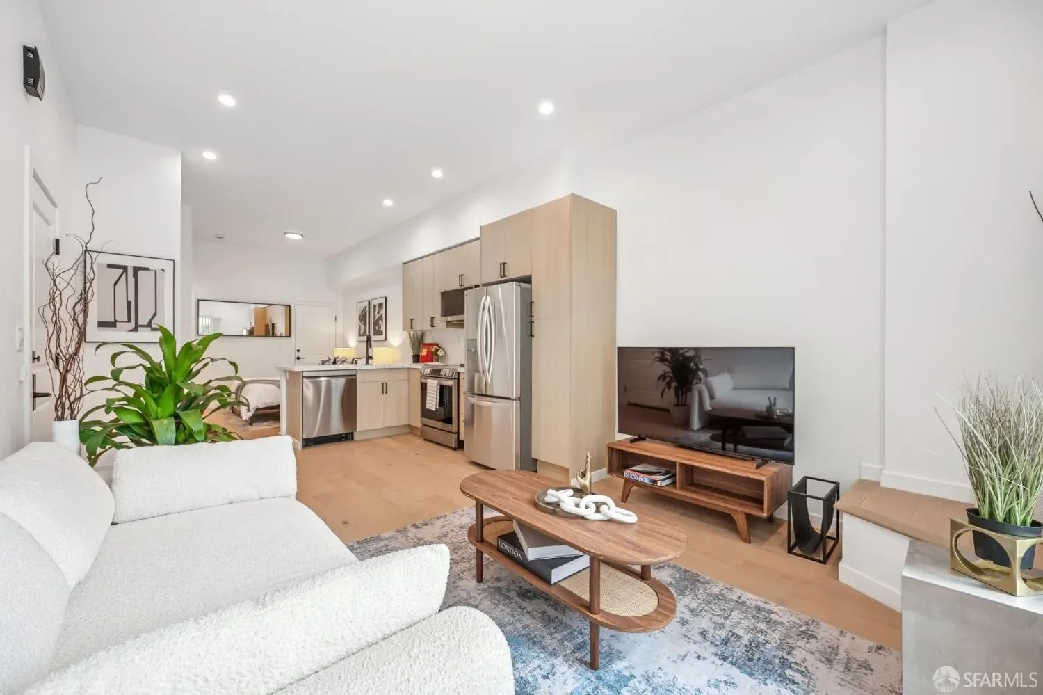 1117 Guerrero Street, San Francisco, California, United States. - Photo 4