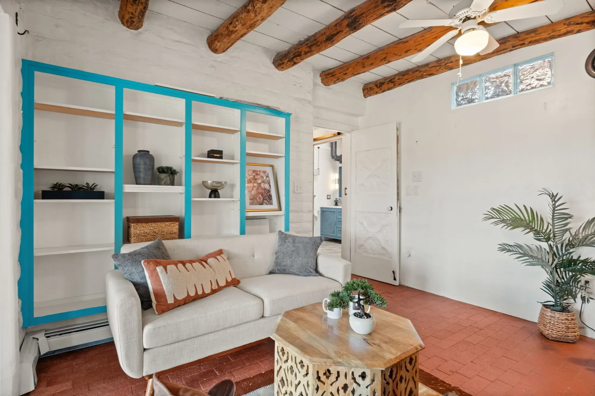 78 Quirks Lane, Corrales, NM 87048, Albuquerque, New Mexico, United States. - Photo 22
