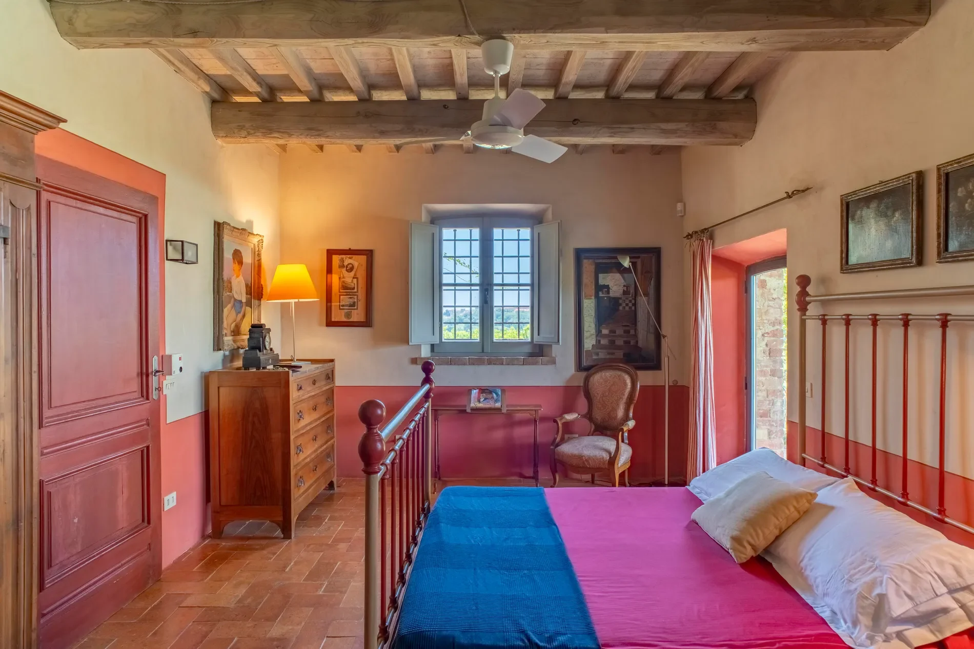 53024 Montalcino, Province of Siena, Italy, Castelnuovo dell’Abate, Tuscany, Italy. - Photo 50