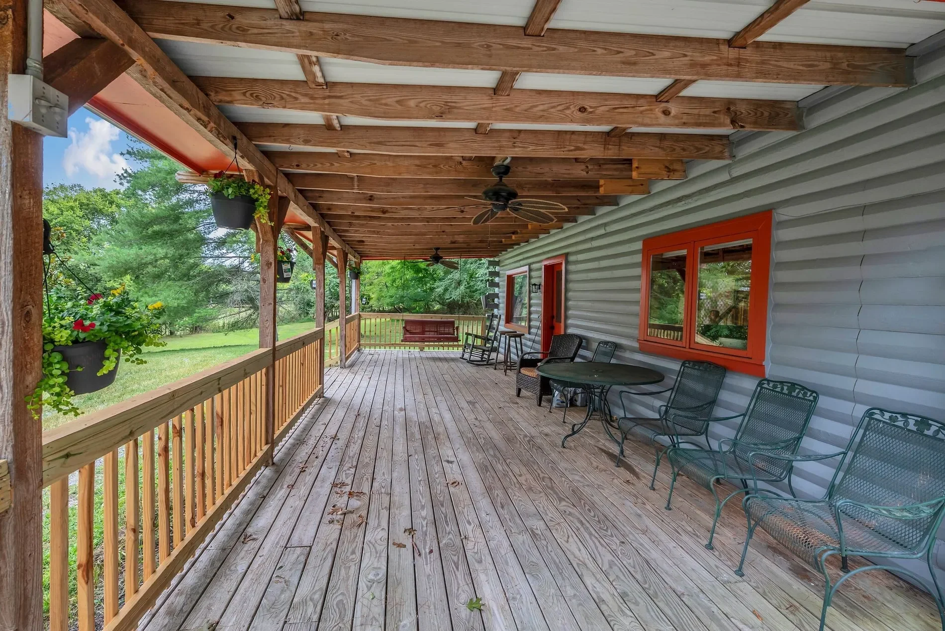 6341 McDaniel Rd, College Grove, TN, 37046, USA, College Grove, Tennessee, United States. - Photo 5