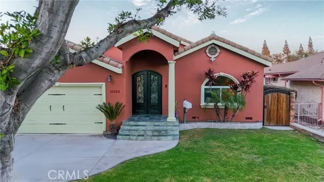 11523 Willins, Santa Fe Springs, CA 90670, Santa Fe Springs, California, United States. - Photo 41
