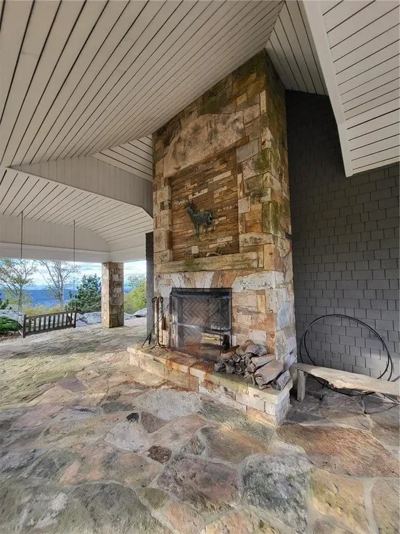 504  Airport Dr, Hot Springs, VA, 24445, USA, Hot Springs, Virginia, United States. - Photo 24