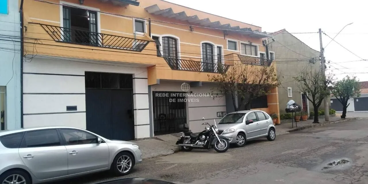 Jardim Tatiana, State of São Paulo, Brazil. - Photo 1