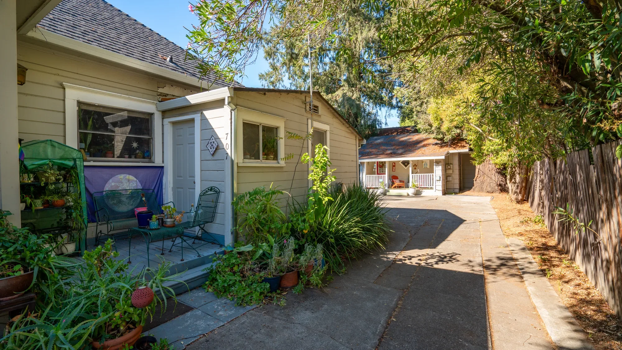 705 Tupper Street , Santa Rosa, CA 95404, Santa Rosa, California, United States. - Photo 7
