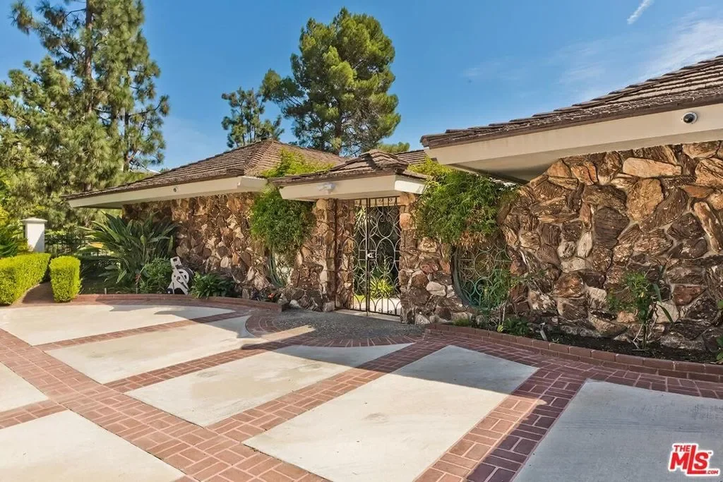 500 Leslie Lane, Beverly Hills, California, United States. - Photo 4