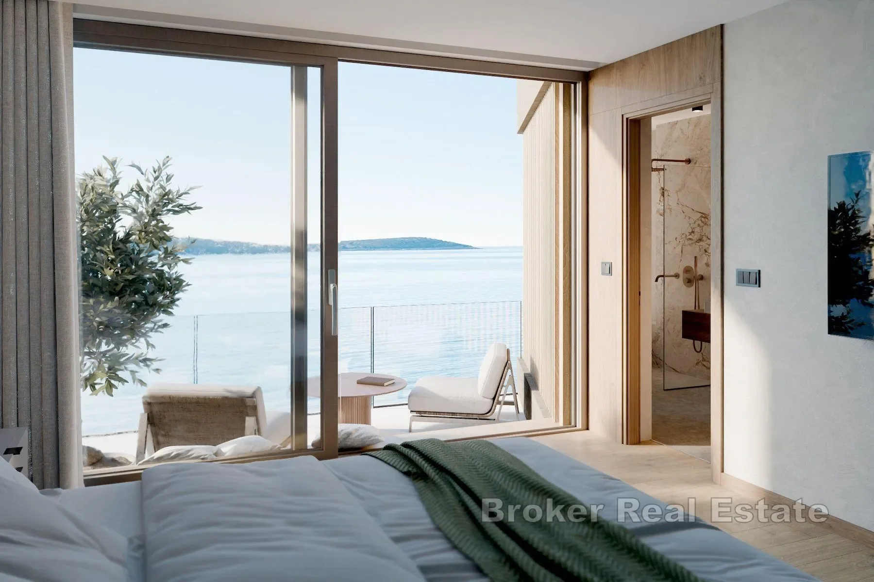 Šibenik-Knin County, Rogoznica, Sibenik-Knin County, Croatia. - Photo 10