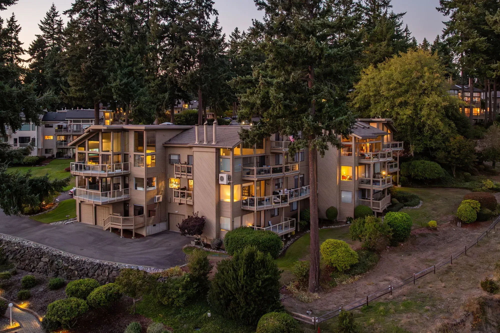 2027 Narrows View Cir NW Unit #E144 , Gig Harbor, WA 98335, Gig Harbor, Washington, United States. - Photo 5