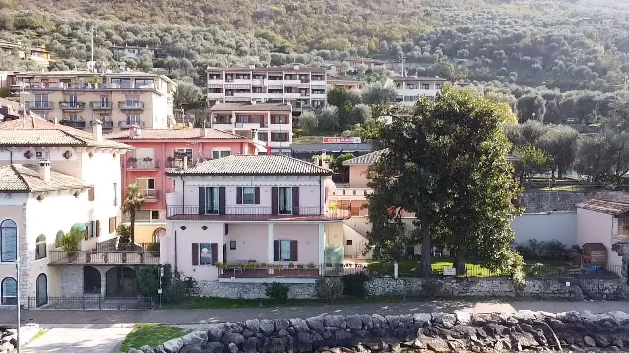 Magugnano, 37010 Brenzone sul Garda VR, Italy, Porto, Veneto, Italy. - Photo 19