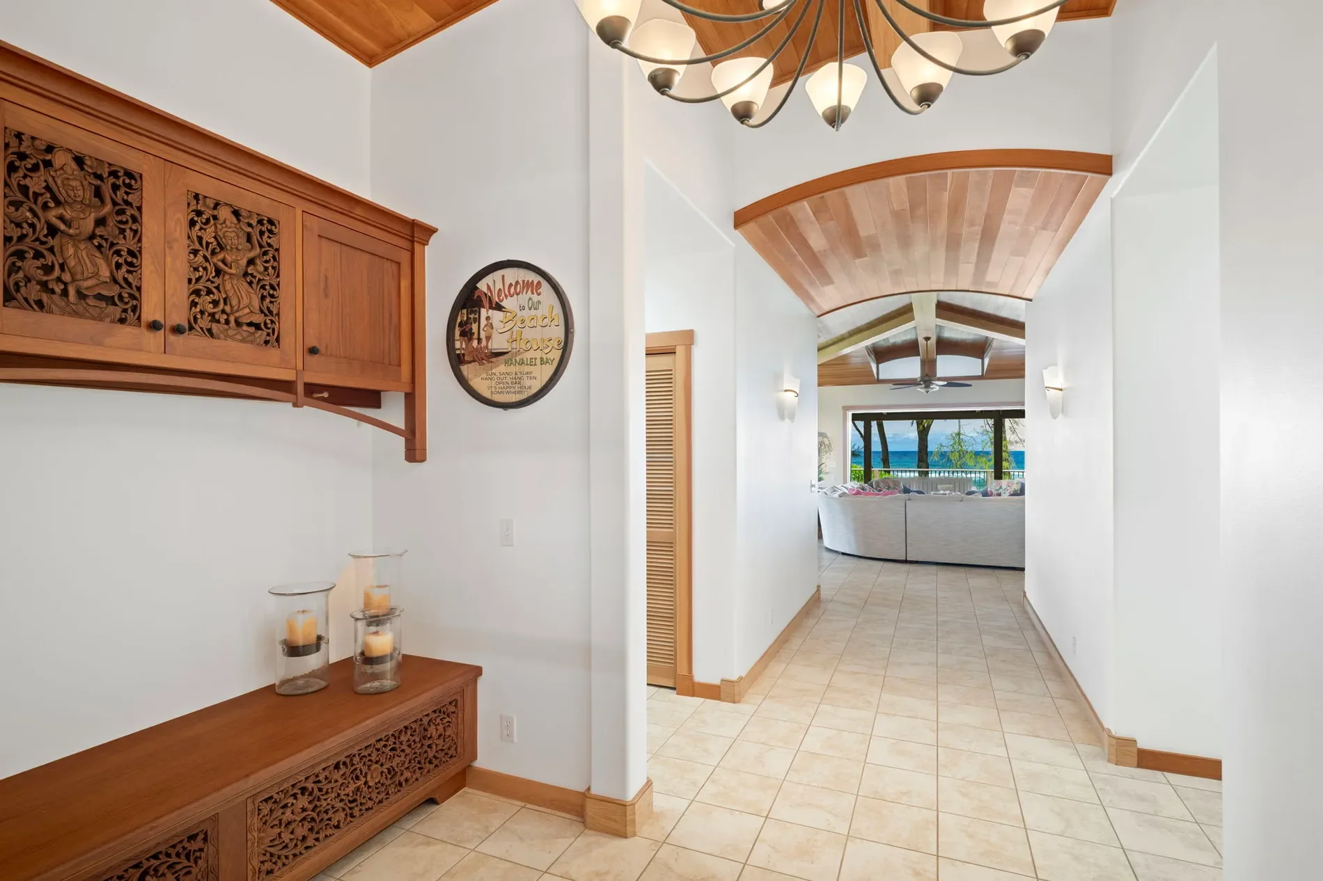 7312 ALEALEA RD, Hanalei, HI, 96722, USA, Kapaʻa, Hawaii, United States. - Photo 26