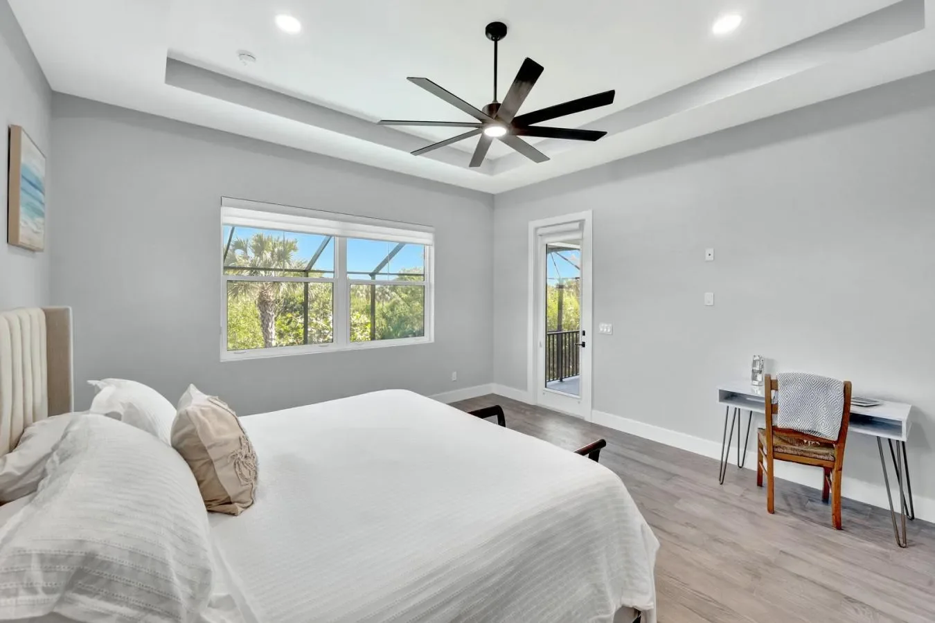 1044 Fish Crow Road, Sanibel, Florida, United States. - Photo 15