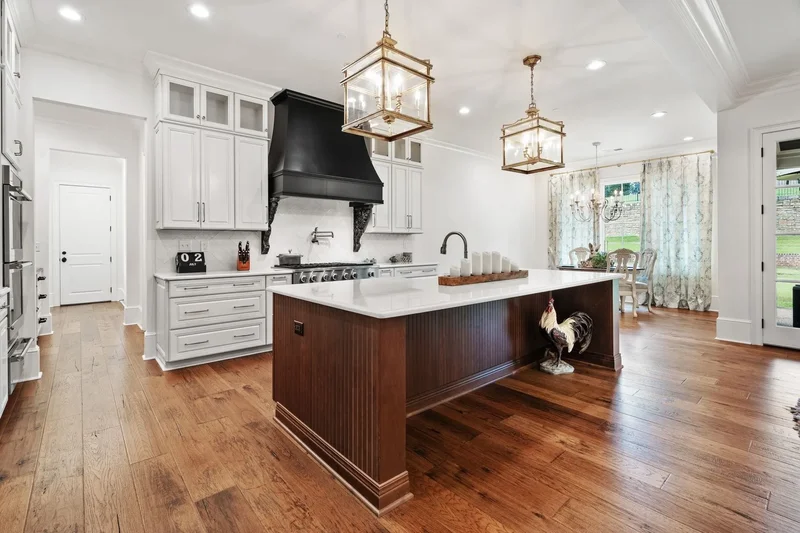4686 CRYSTAL SPRINGS CV, Olive Branch, MS 38654, Olive Branch, Mississippi, United States. - Photo 9