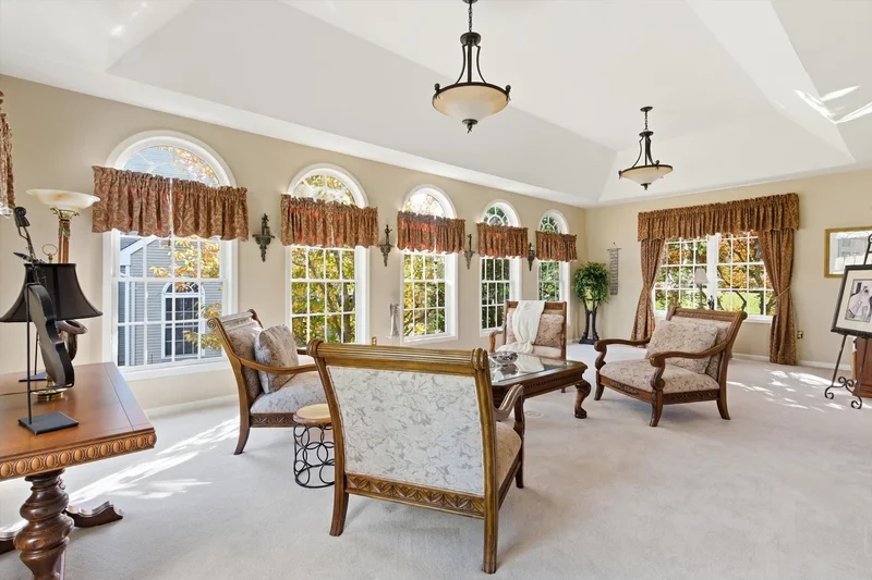 421 Georgetown Drive, Morganville, NJ 07751, Marlboro Township, New Jersey, United States. - Photo 13