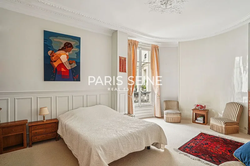 Paris, Île-de-France, France. - Photo 2