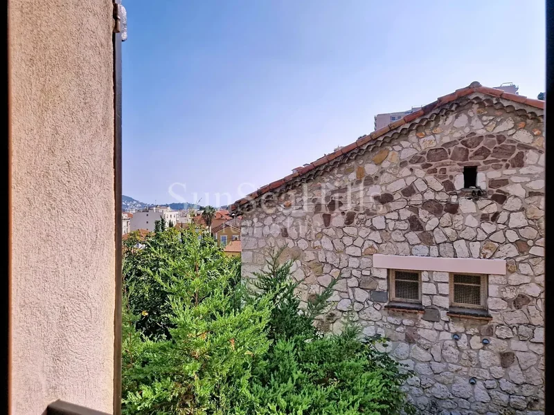 54 Avenue Cyrnos, Nice, Provence-Alpes-Côte d'Azur, France. - Photo 24