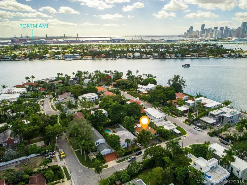 114 2nd Dilido Ter, Miami Beach, Florida, United States. - Photo 34