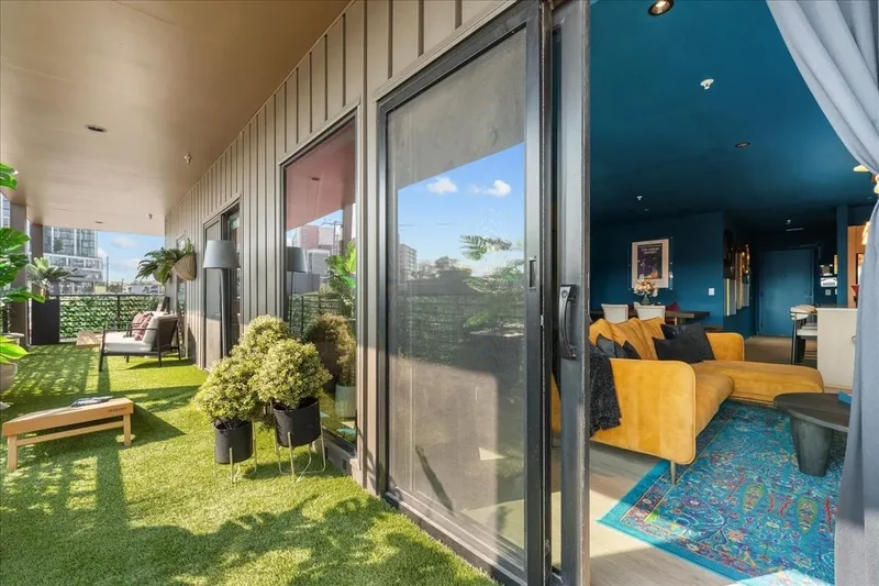 635 7th Ave S 416, Nashville, Tennessee, United States. - Photo 39