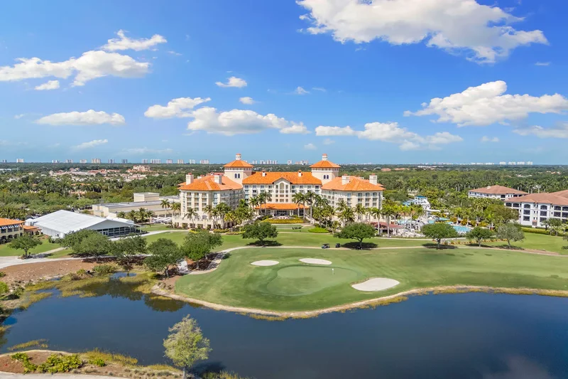 2896 Tiburon Boulevard E, Naples, FL 34109, Naples, Florida, United States. - Photo 54