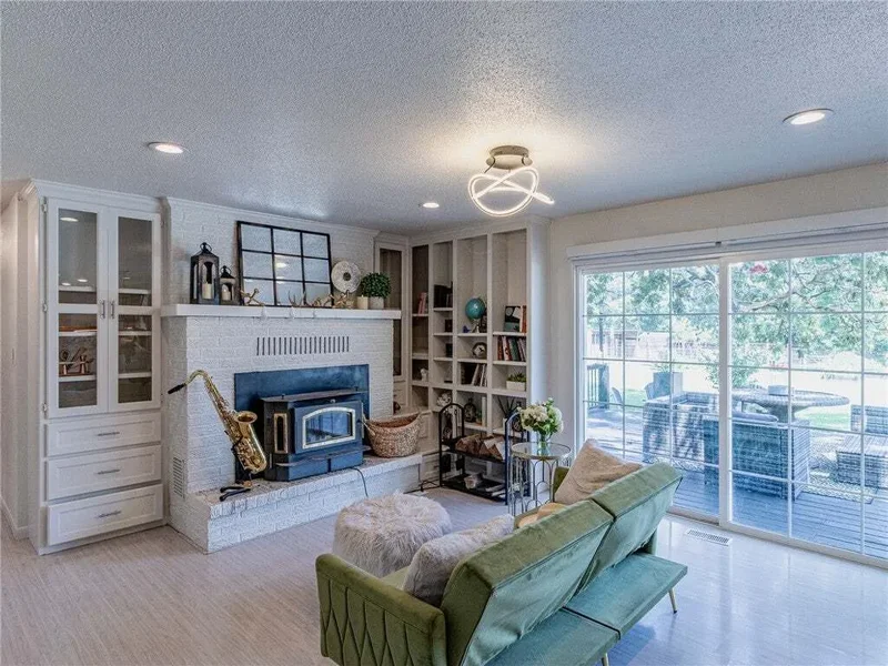 12136 Bedrock Lane, Bentonville, AR 72712, Cave Springs, Arkansas, United States. - Photo 19