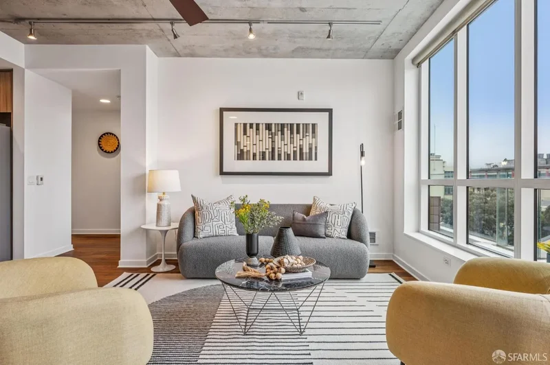 45 Bartlett Street 617, San Francisco, California, United States. - Photo 13