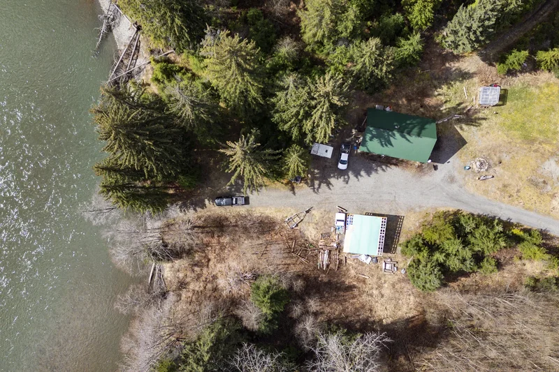 151 Pat Roy Road, Terrace, BC V8G 0C4, Terrace, British Columbia, Canada. - Photo 76
